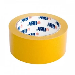 STARPAK Taśma dwustronna 48mm/25m WIKR-944125 - Taśmy klejące - miniaturka - grafika 1