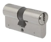 Zamki i wkładki - LOB WKŁADKA HEKTOR NIKIEL ATEST WP100 30/30 MP WK H30/3N [6680856] - miniaturka - grafika 1