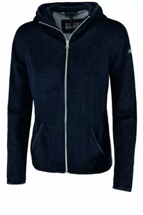Pikeur Bluza HELLA damska - navy - Kurtki jeździeckie - miniaturka - grafika 1