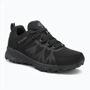 Buty trekkingowe męskie Columbia Peakfreak II Outdry czarne 2005101010 41 (8 us) - Buty trekkingowe męskie - miniaturka - grafika 1