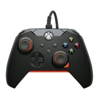 Kontrolery gier na PC - Kontroler PDP Atomic Czarny - miniaturka - grafika 1