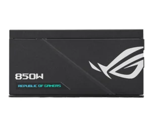 ASUS ROG Loki 850P 850W 80Plus Platinum SFX-L - Zasilacze komputerowe - miniaturka - grafika 8