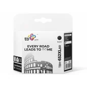 Tusze zamienniki - TB Print Tusz do HP DJ 1115 TBH-652XLBR BK ref ERTBPH0000652B3 - miniaturka - grafika 1