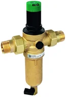 Akcesoria grzewcze - Honeywell Filtr mini-plus do wody pitnej do temp. 70°C z reg. ciśnienia 1/2&quot - miniaturka - grafika 1