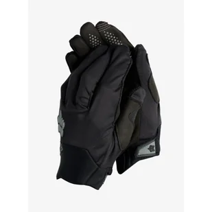 Rękawiczki rowerowe męskie Fox Defend Wind Offroad Glove - Rękawiczki rowerowe - miniaturka - grafika 1
