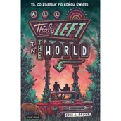 Fantasy - All That's Left in the World. To, co zostaje po końcu świata - miniaturka - grafika 1