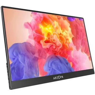 ARZOPA A1M 17.3" - Monitory - miniaturka - grafika 1