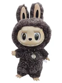 Maskotki i pluszaki - Pluszowy Przytulak w Kolorze Brązowym - Maskotka Dla Dzieci i Dorosłych - miniaturka - grafika 1