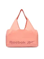 Torby sportowe - Reebok Torba CWBEO-RBK-WS-001-09 Różowy - miniaturka - grafika 1