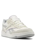 Buty sportowe damskie - Reebok Buty BB 4000 II Shoes IF4730 Biały - miniaturka - grafika 1