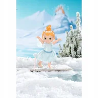 Lalki dla dziewczynek - Baby Born Storybook Lodowa Wróżka - miniaturka - grafika 1