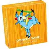 Gry planszowe - Donkey Game Tactic - miniaturka - grafika 1