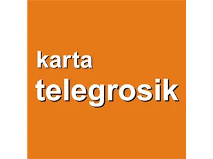 Kod aktywacyjny TELEGROSIK Doładowanie 10 PLN - Startery i doładowania - miniaturka - grafika 1