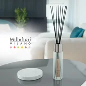 Zapachy do domu - Millefiori Milano Millefiori Milano Pałeczki zapachowe 350 ml Selected Sweet Narcissus - miniaturka - grafika 1