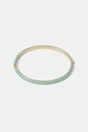 Bransoletki - Furla bransoletka damska FJ1201BTL - miniaturka - grafika 1