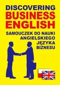 Level Trading Discovering Business English - Gordon Jacek - Pozostałe języki obce - miniaturka - grafika 3