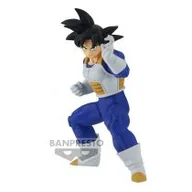 Figurki dla dzieci - Figurka Dragon Ball Z Chosenshiretsuden III Son Goku Vol. 3 - miniaturka - grafika 1