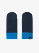 Rękawiczki dla dzieci - Rękawiczki dziecięce Reima Luminen navy 6 - miniaturka - grafika 1