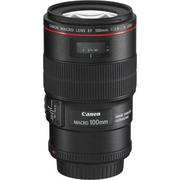 Canon EF 100mm f/2.8 L Macro IS USM (3554B005AA)