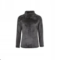 Bluzy damskie - Damski Polar HAZEL FLEECE L - miniaturka - grafika 1