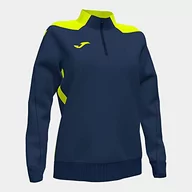 Bluzy damskie - Joma Championship Vi Bluza damska - miniaturka - grafika 1