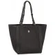 Torebki damskie - Torebka TH Essential S Tote AW0AW15717 BDS (TH990-a) Tommy Hilfiger - miniaturka - grafika 1