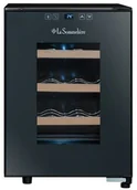 Chłodziarki do wina - Winiarka LA SOMMELIERE LS12SILENCE - miniaturka - grafika 1