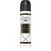 Wody i perfumy damskie - Cuba Touch Woda perfumowana 100 ml - miniaturka - grafika 1