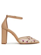 Czółenka - Aldo Szpilki Prestigious 14039543 Kolorowy - miniaturka - grafika 1