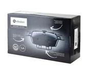 Piece, kotły  i płyty grzejne gastronomiczne - MODERN KITCHEN Naczynie z podgrzewaczem 1,4L 36x25x15cm - miniaturka - grafika 1