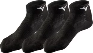 Mizuno Skarpety sportowe MIZUNO TRAINING MID - 3 Pack 44-46 - Skarpety termoaktywne - miniaturka - grafika 1
