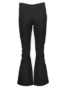 The North Face Spodnie narciarskie "Snoga" w kolorze czarnym - Spodnie narciarskie - miniaturka - grafika 1