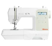 Maszyny do szycia - Minerva SmartDecor - miniaturka - grafika 1