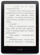 Etui do czytników e-book - Kindle Paperwhite 5 - 16GB bez reklam + oryginalne wodoodporne Etui Granatowe + 1100 ebooków GRATIS! - Wysyłka 24H lub odbiór osobisty we Wrocławiu! - miniaturka - grafika 1