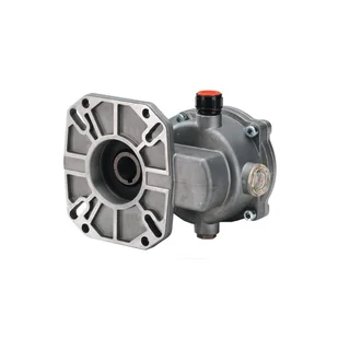 B24 - PA Przekładnia GearBox - Akcesoria do myjek - miniaturka - grafika 1