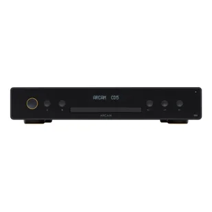 Arcam RADIA CD5 odtwarzacz CD - Odtwarzacze CD - miniaturka - grafika 1