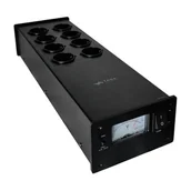 Inne akcesoria audio-wideo - Taga Harmony Filtr zasilania  PF-1000 V2 Czarny - miniaturka - grafika 1