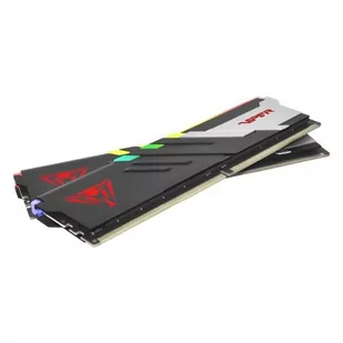 Pamięć PATRIOT UDIMM DDR5 32GB 6400MHz 1.4V DUAL - Pamięci RAM - miniaturka - grafika 3