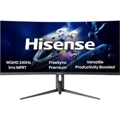 HISENSE 34G6Q Pro 34