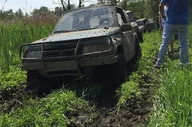 Czasopisma - 2 dniowa wyprawa Off- Road dla dwojga Świecie - miniaturka - grafika 1