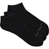 Skarpetki męskie - Calvin Klein Skarpety/stopki 3 pack - miniaturka - grafika 1