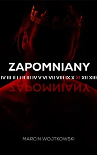 Zapomniany - E-booki - historia - miniaturka - grafika 1