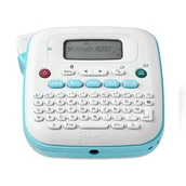 Drukarki kart i etykiet - Brother PT-N25BT drukarka etykiet Termotransferowy Kolor 12 mm/s Bezprzewodowy Bluetooth - miniaturka - grafika 1