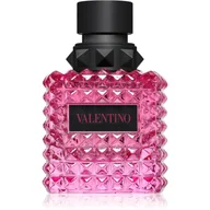Wody i perfumy damskie - Valentino - Born In Roma Extra-dose Donna - Woda Perfumowana - Donna Born In Roma Extradose 50 ml - Dla Kobiet - miniaturka - grafika 1