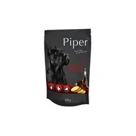 Mokra karma dla psów - Piper Pies z wątróbką wołową z ziemniakami 500g - miniaturka - grafika 1