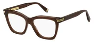 Okulary korekcyjne, oprawki, szkła - Okulary korekcyjne Marc Jacobs MJ 1033 09Q - miniaturka - grafika 1