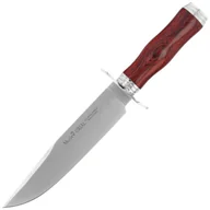 Noże - Nóż Muela Urial-19CO Cocobolo Wood, Satin X50CrMoV15 - miniaturka - grafika 1