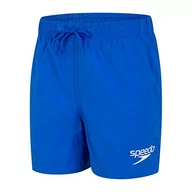 Kąpielówki dla chłopców - Speedo Boy's Essential 33 cm WaterShort Bondi Blue XL 812412 - miniaturka - grafika 1