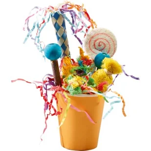 AniOne Celebration Candybucket - Akcesoria dla gryzoni - miniaturka - grafika 1
