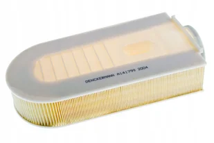 DENCKERMANN Filtr powietrza A141799 A141799 - Filtry powietrza - miniaturka - grafika 1